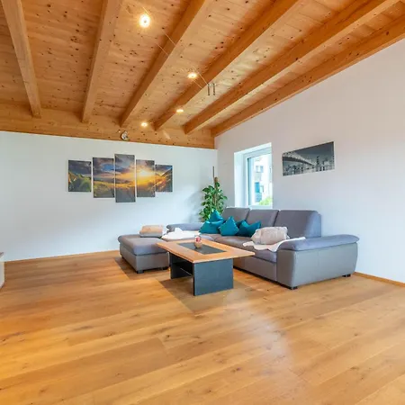 Bergliebe Apartament
