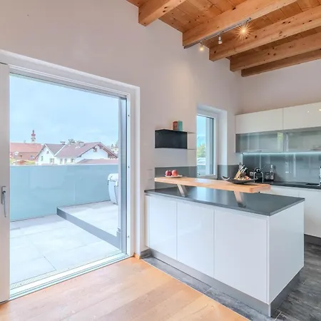 Bergliebe Lägenhet Tulfes